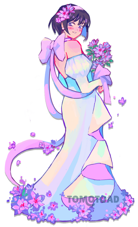 Sua from ALIEN STAGE Sua from ALIEN STAGE