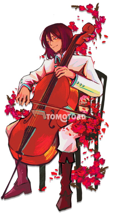 Fyodor Dostoyevski from Bungou Stray Dogs Fyodor Dostoyevski from Bungou Stray Dogs