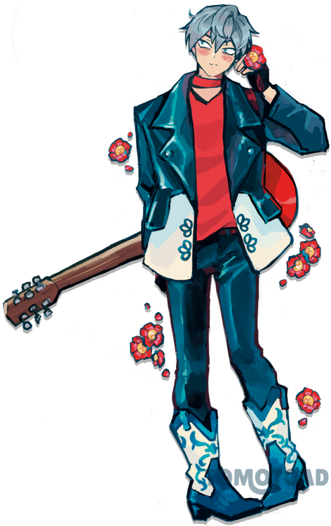 Till from ALIEN STAGE